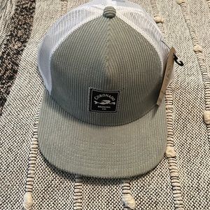 COPY - Coronado Brewing Trucker Hat